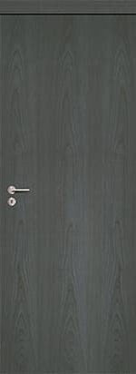 Flush Vertical Door - Verde Woods
