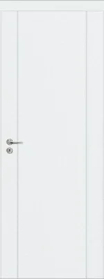 PG2V Door - Verde Woods