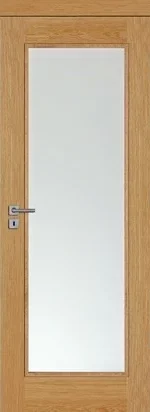 EX5.0/00T/1 Door - Verde Woods