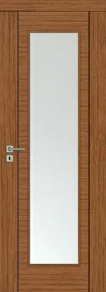 EX5.0/03T/6/1 Door - Verde Woods