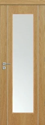 EX5.0/15/6/1 Door - Verde Woods
