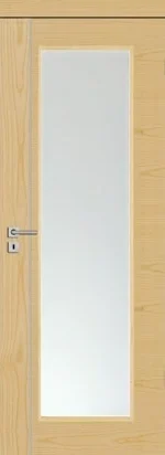 EX6.0/15T/6/1 Door - Verde Woods