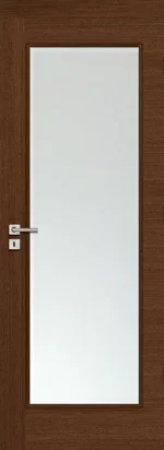 EX6.0/00T/6/1 Door - Verde Woods