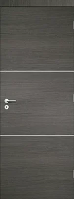 IG2H-15 Door - Verde Woods