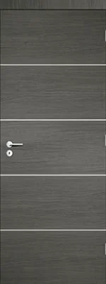 IG4H-15 Door - Verde Woods