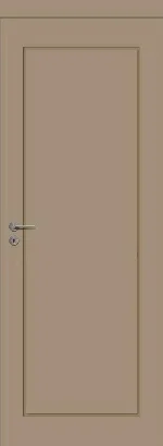 PG1P Door - Verde Woods