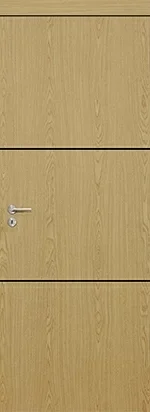 PG2H Door - Verde Woods