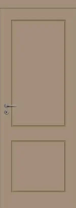 PG2P Door - Verde Woods