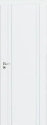 PG2V2 Door - Verde Woods