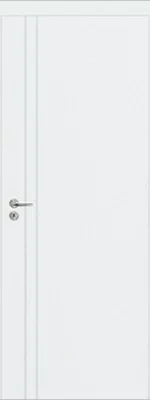 PG2VL Door - Verde Woods