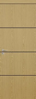 PG3H Door - Verde Woods
