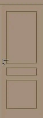 PG3PN Door - Verde Woods