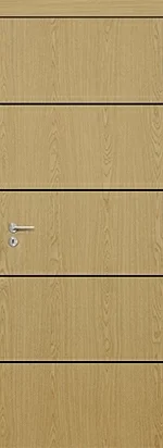 PG4H Door - Verde Woods