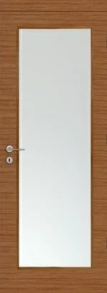 V10 Door - Verde Woods
