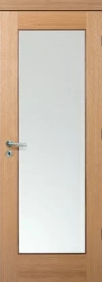 EX5.1/01/1 Door - Verde Woods