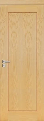EX5.1/01 Door - Verde Woods