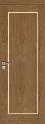 EX5.1/02 Door - Verde Woods